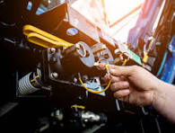 Ashok Leyland Engine